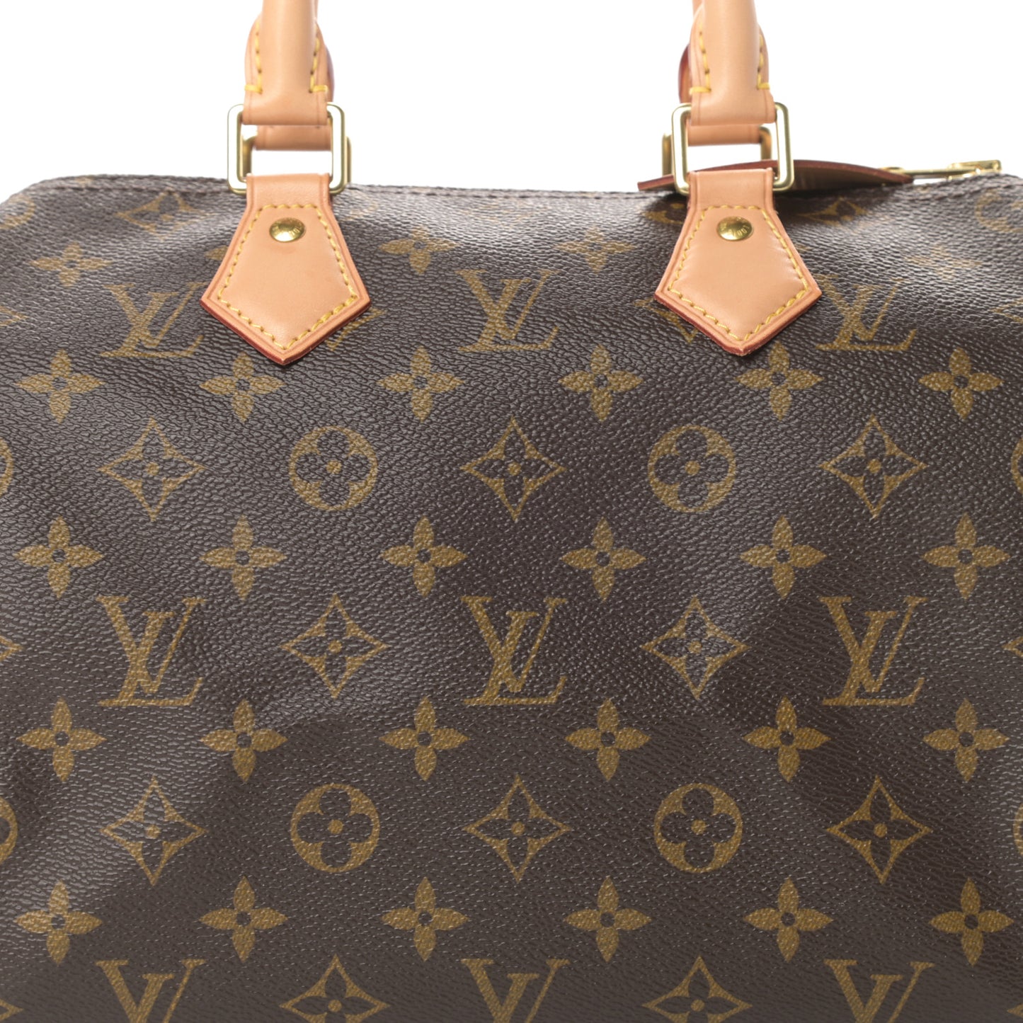 Monogram Speedy 25