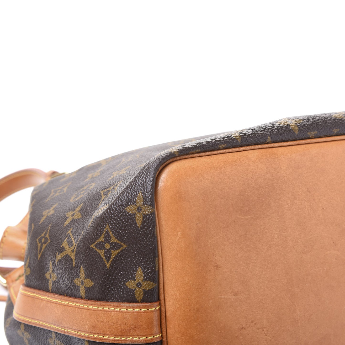 Monogram Petit Noe