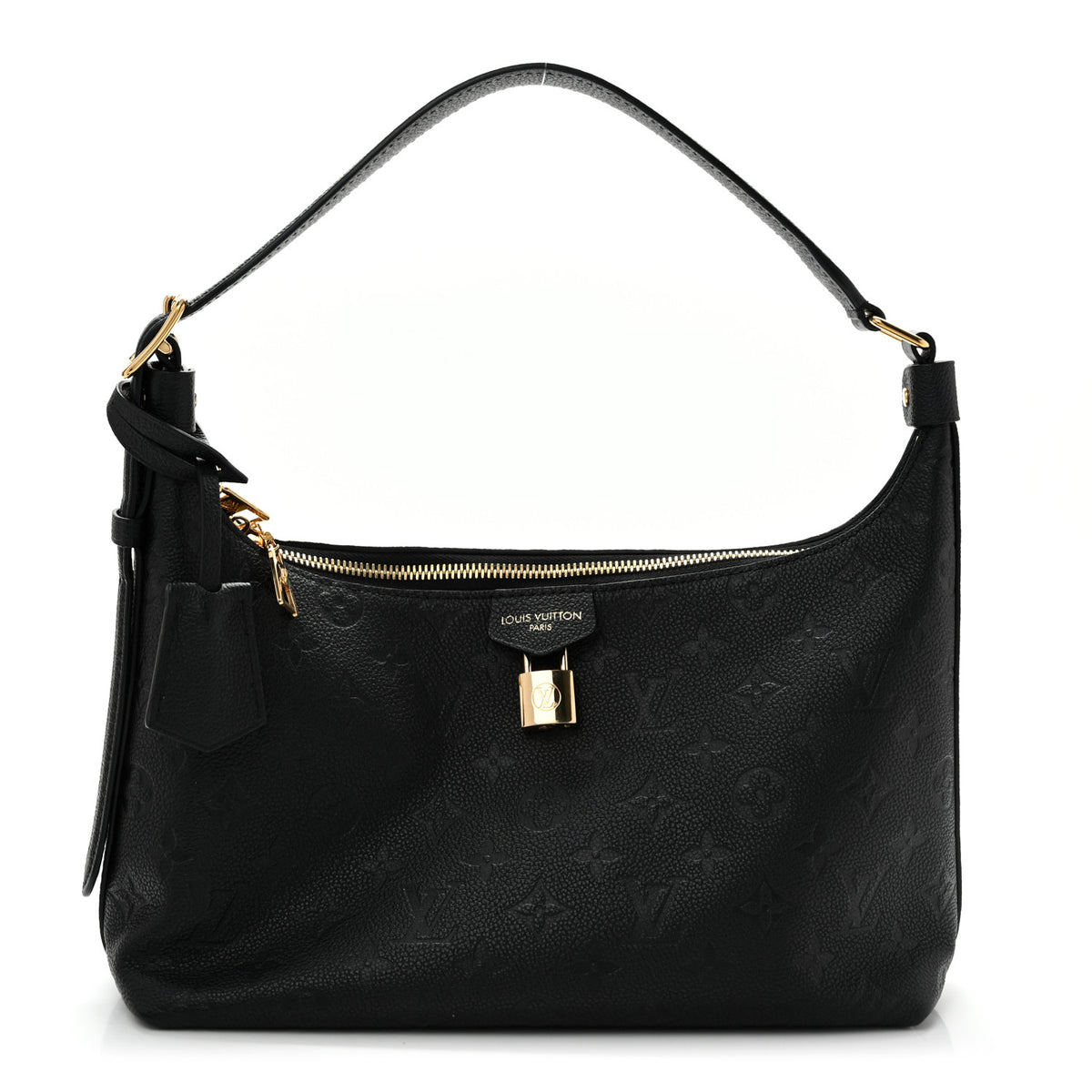 Empreinte Monogram Sac Sport NM Black