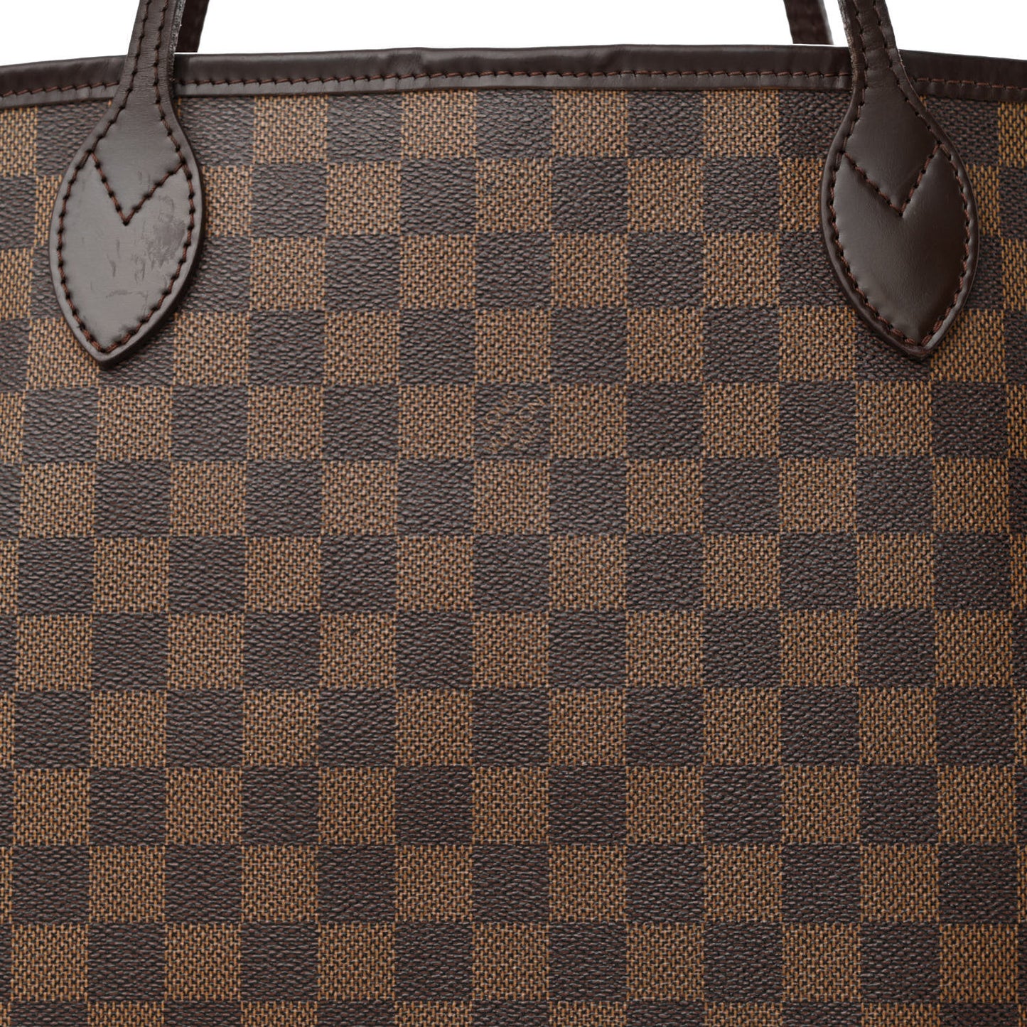 Damier Ebene Neverfull MM