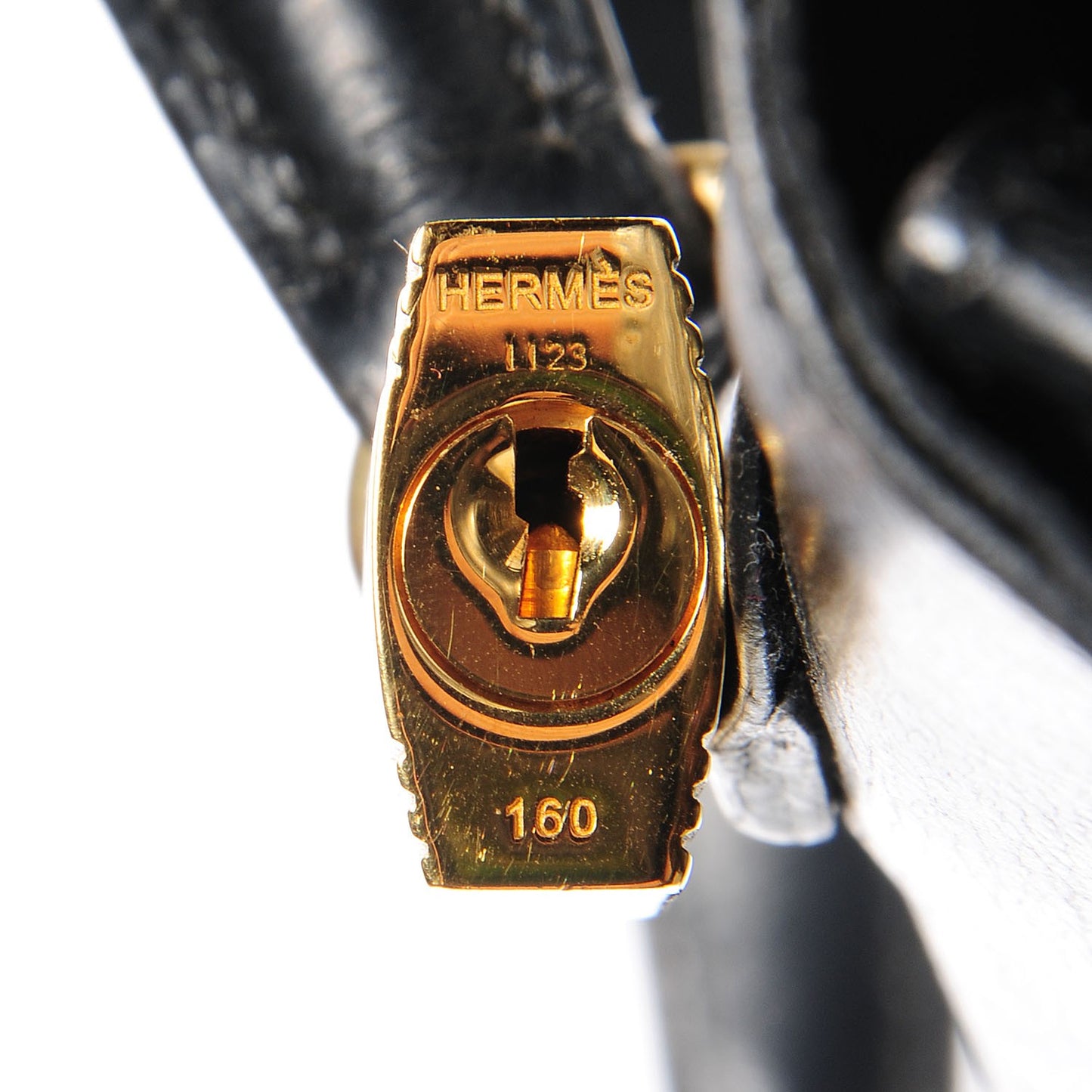 Box Kelly Retourne 35 Black