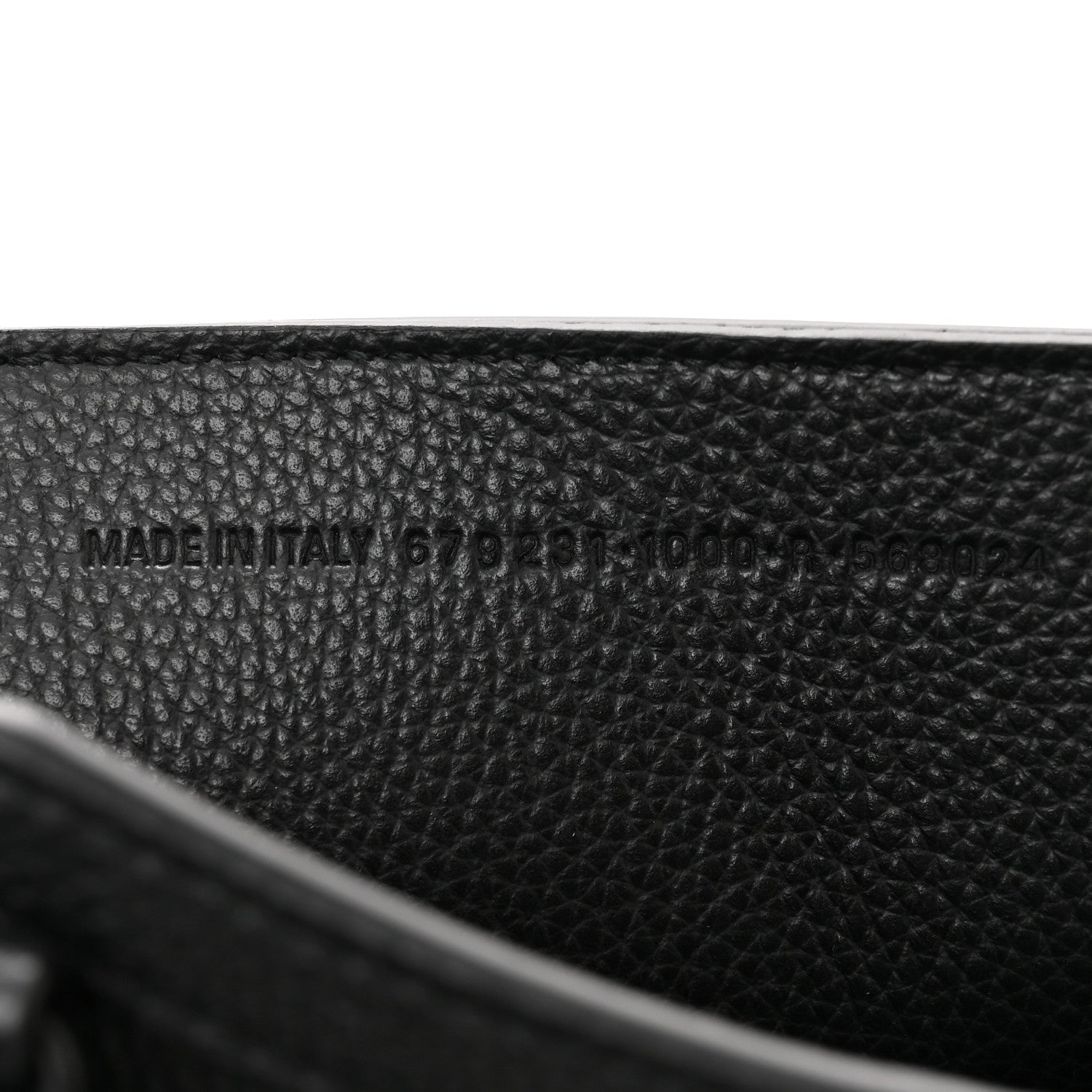 Balenciaga Grained Calfskin Neo Classic Black Hardware XS City Black 7 of 10