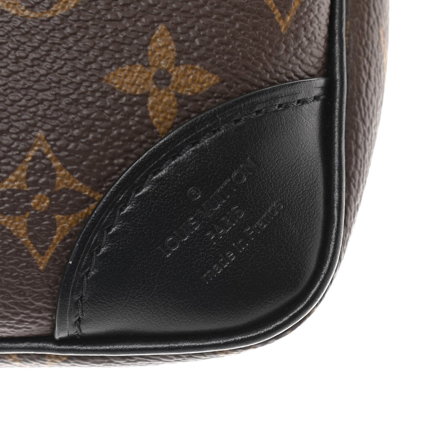 Monogram Odeon PM Black