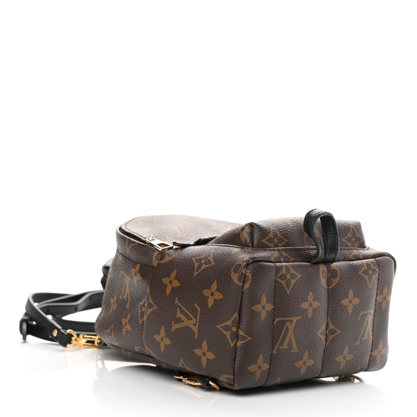 Monogram Palm Springs Backpack Mini