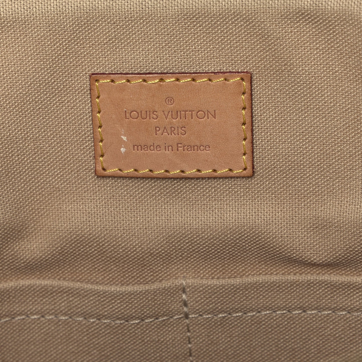 Damier Azur Siracusa GM