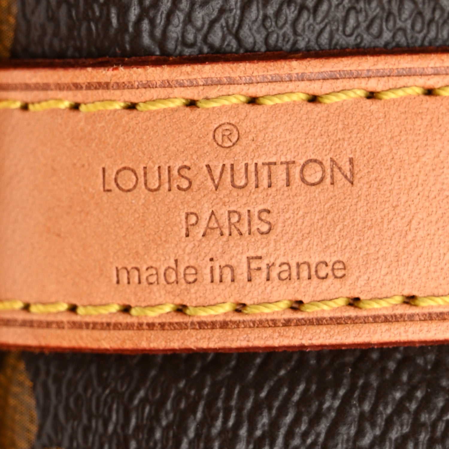 Louis Vuitton Monogram Speedy Bandouliere 40 5 of 18