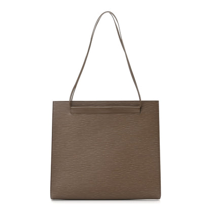 Louis Vuitton Epi Saint Tropez Pepper 1 of 11