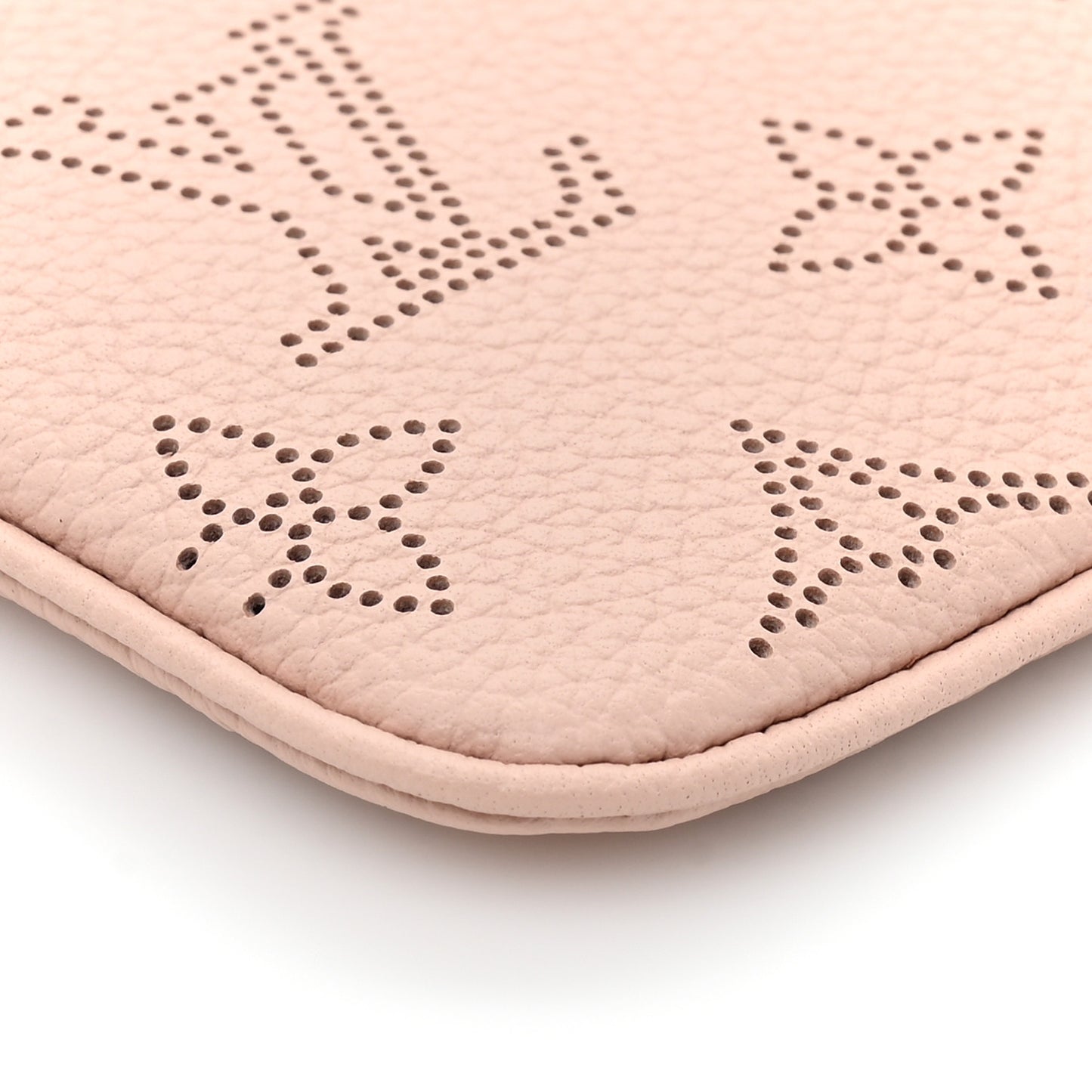 Mahina Key Pouch Magnolia