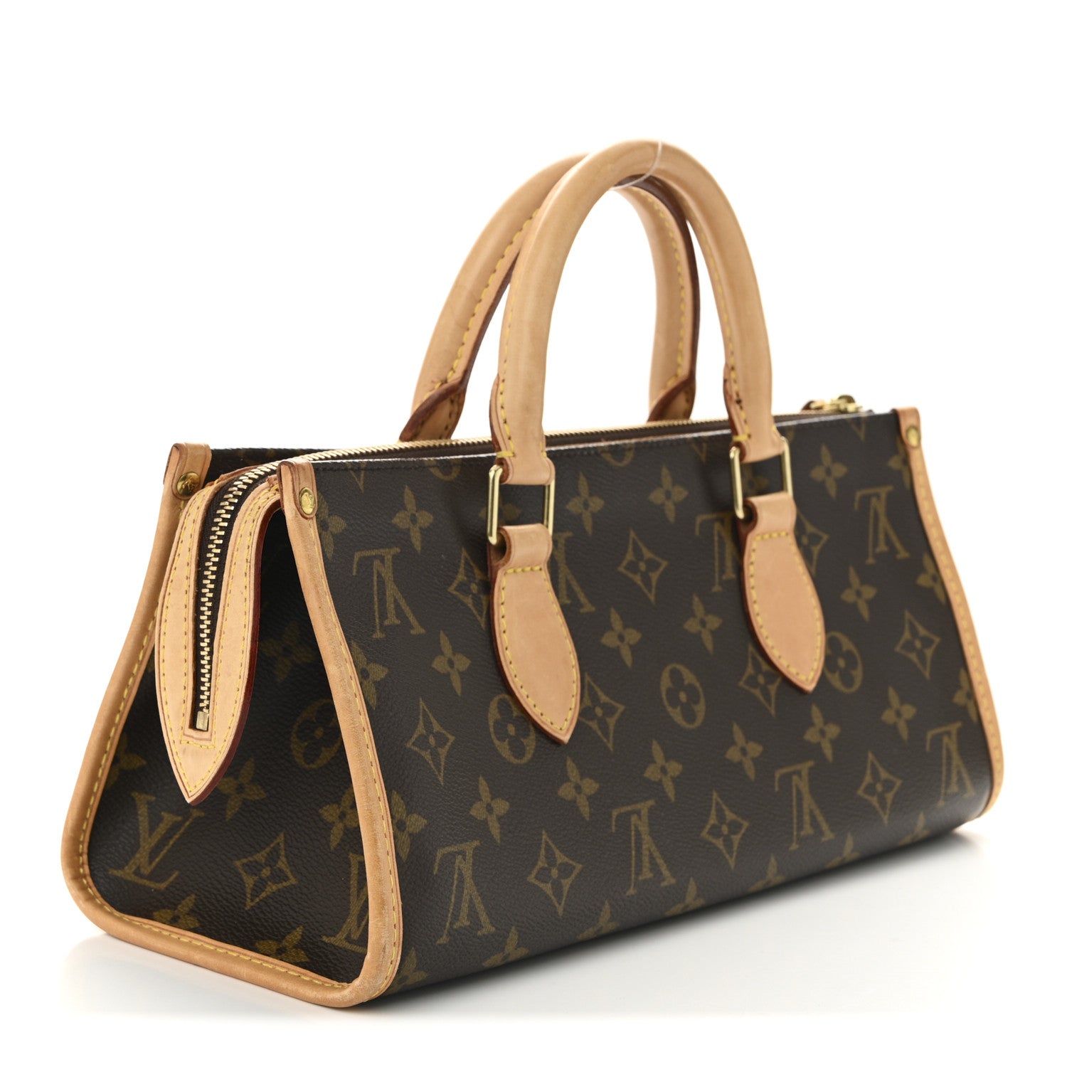 Louis Vuitton Monogram Popincourt 3 of 10