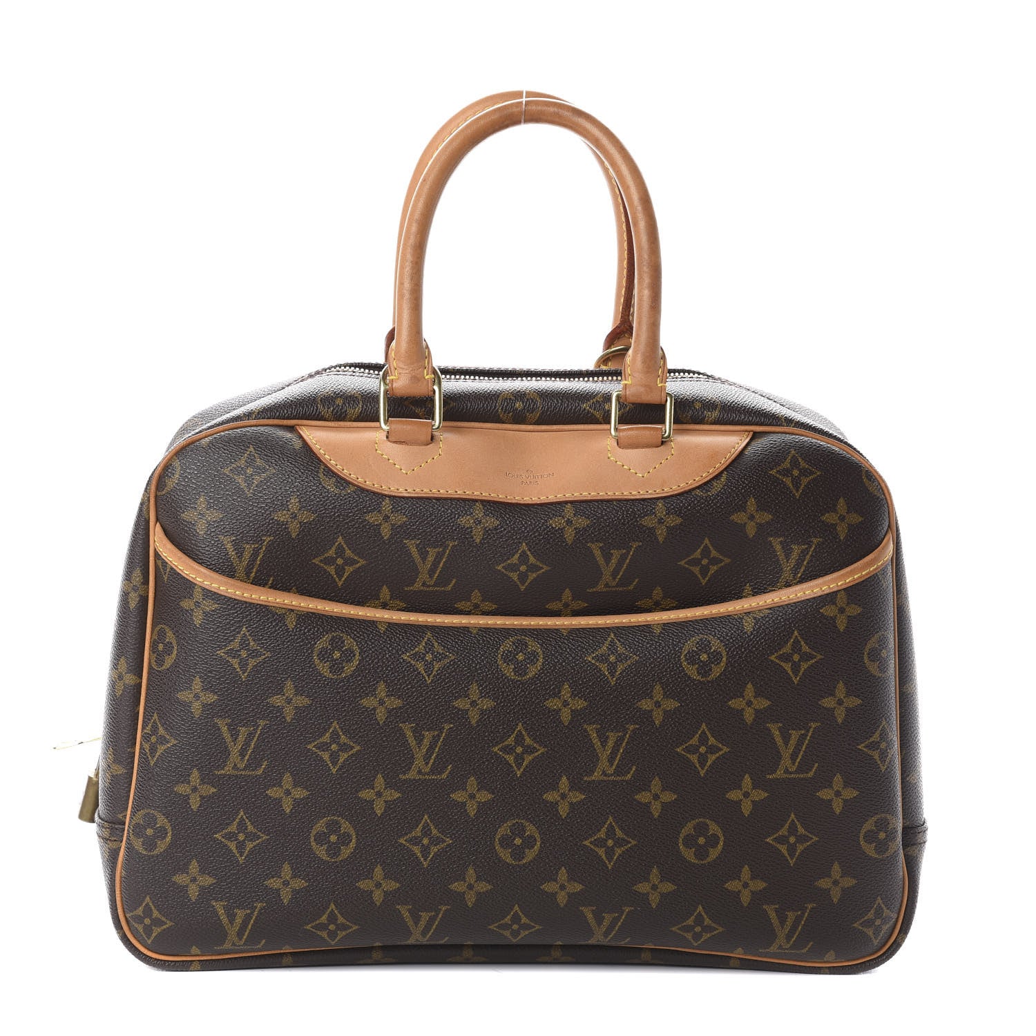 Louis Vuitton Monogram Deauville 1 of 8