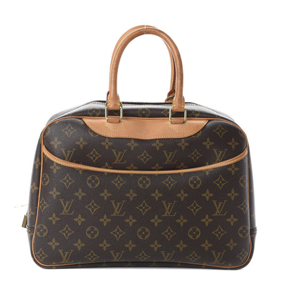 Louis Vuitton Monogram Deauville 1 of 8
