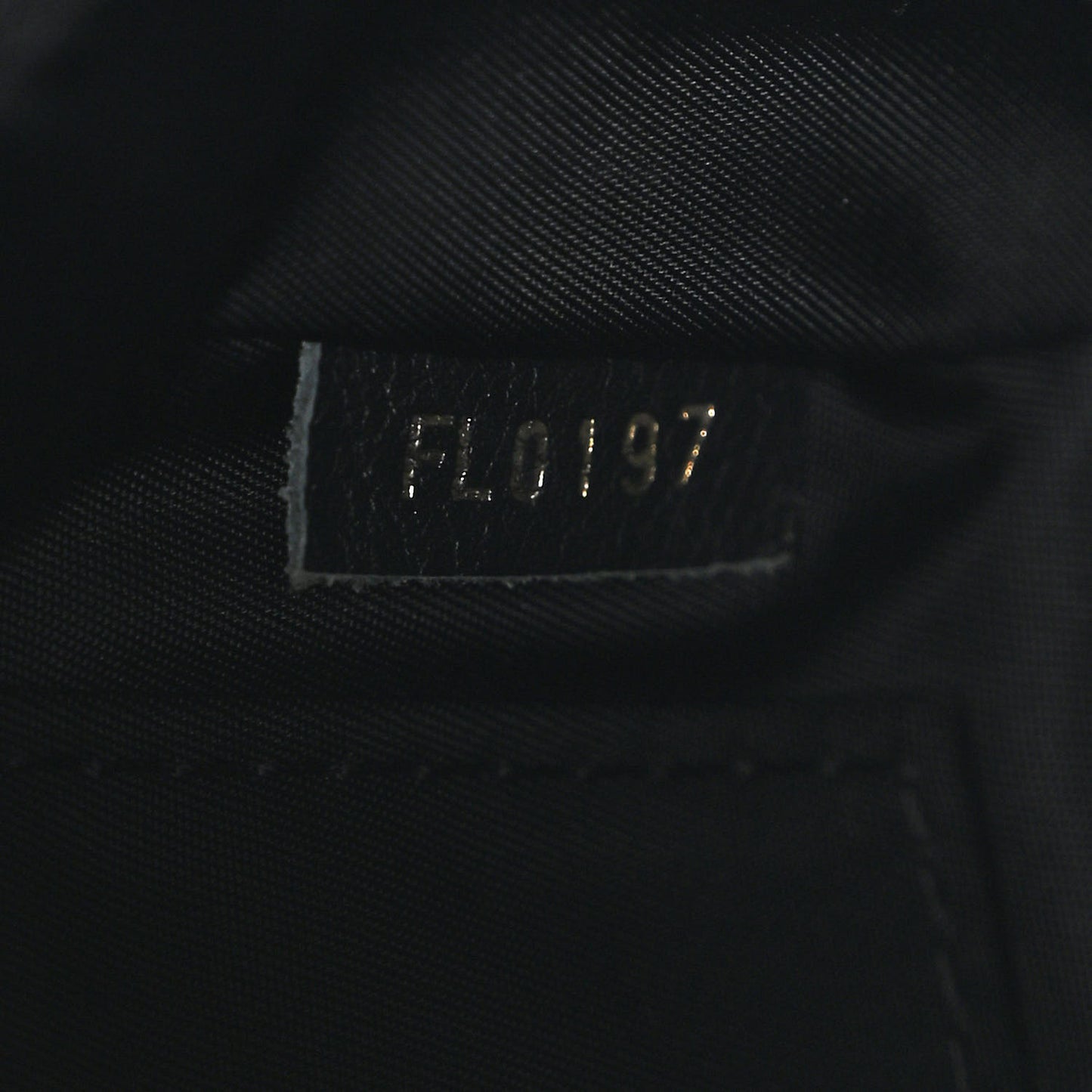 Reverse Monogram Palm Springs Backpack Mini