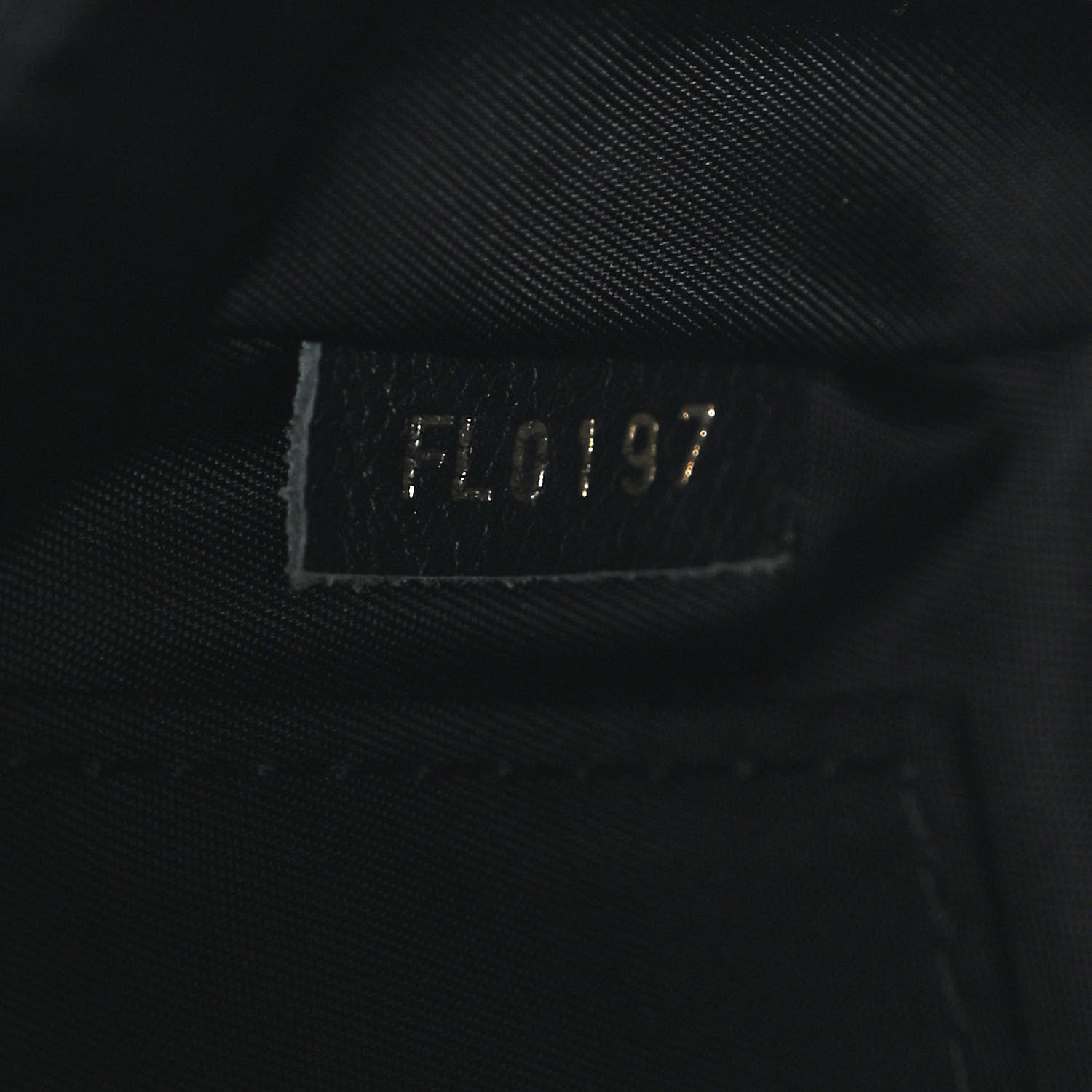 Louis Vuitton Reverse Monogram Palm Springs Backpack Mini 7 of 11