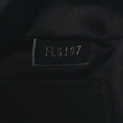 Louis Vuitton Reverse Monogram Palm Springs Backpack Mini 7 of 11