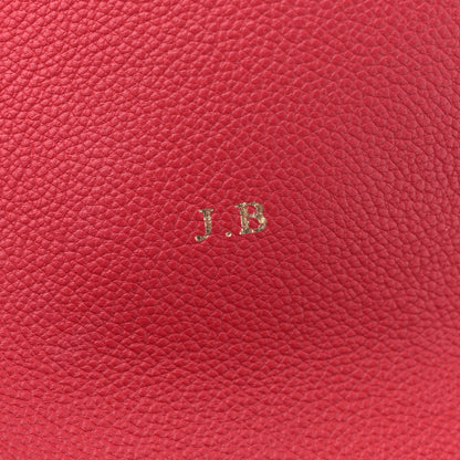 Louis Vuitton Empreinte Pochette Metis Cherry 10 of 11