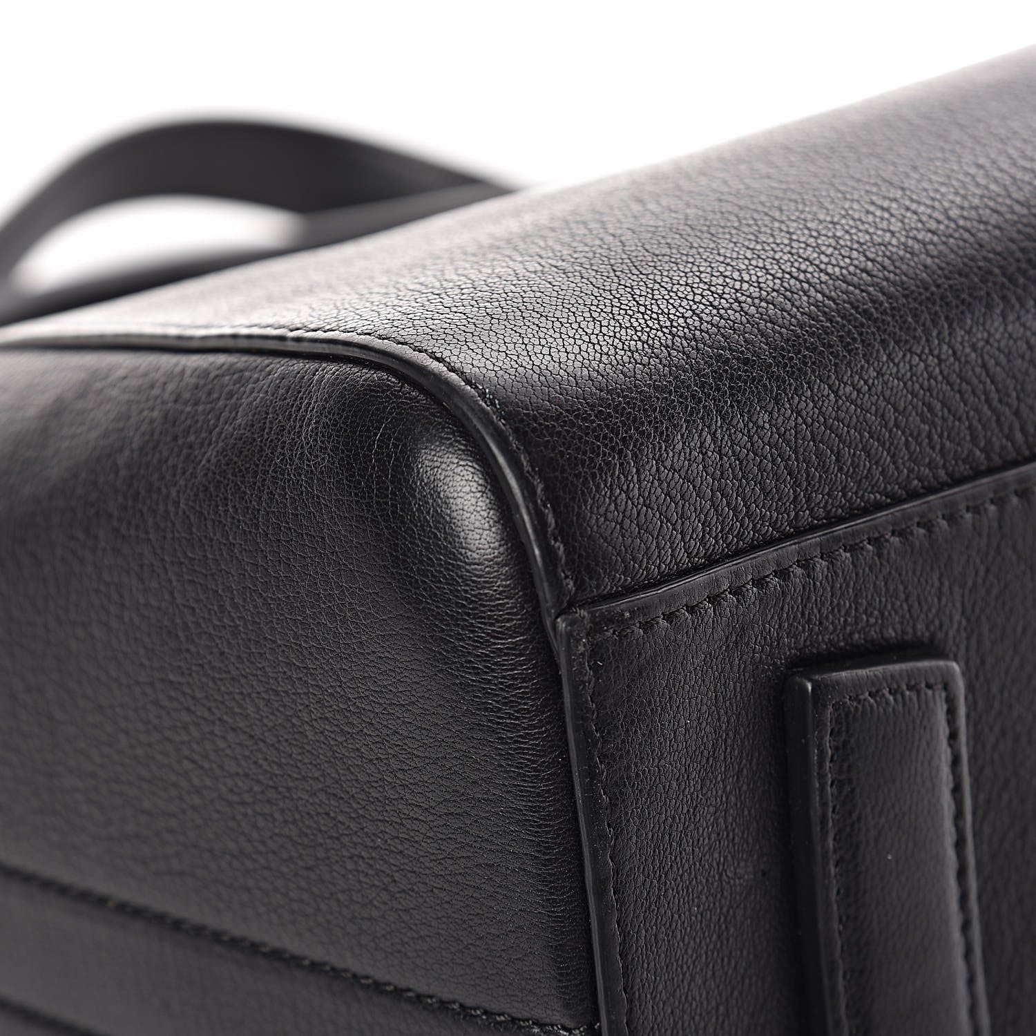 Givenchy Sugar Goatskin Small Antigona Black 11 of 17