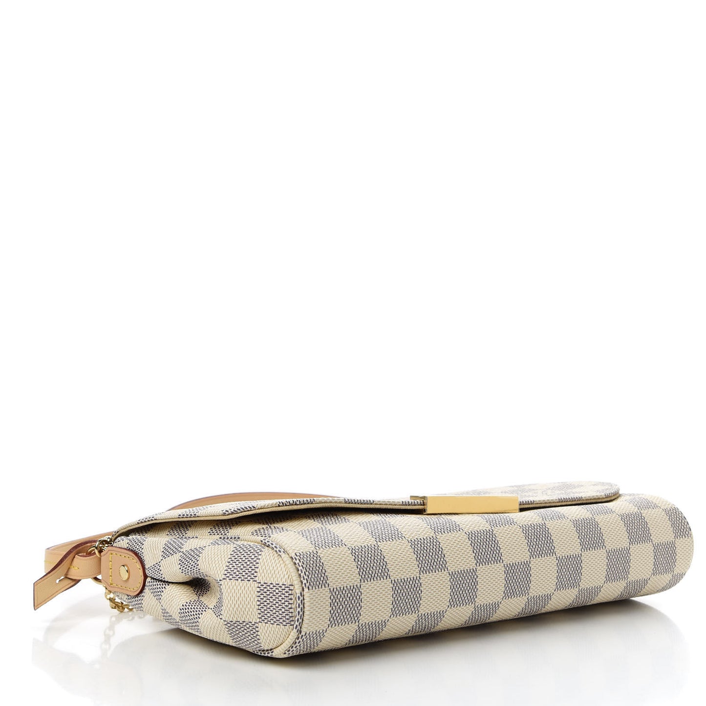 Damier Azur Favorite MM