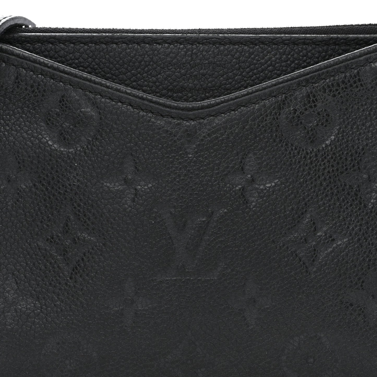 Empreinte Pallas Crossbody Black