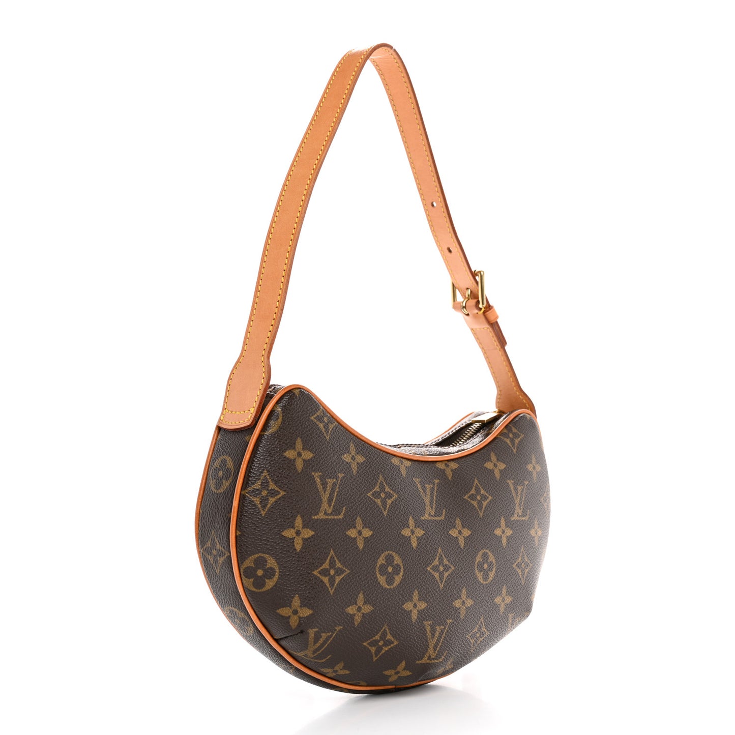 Monogram Croissant PM