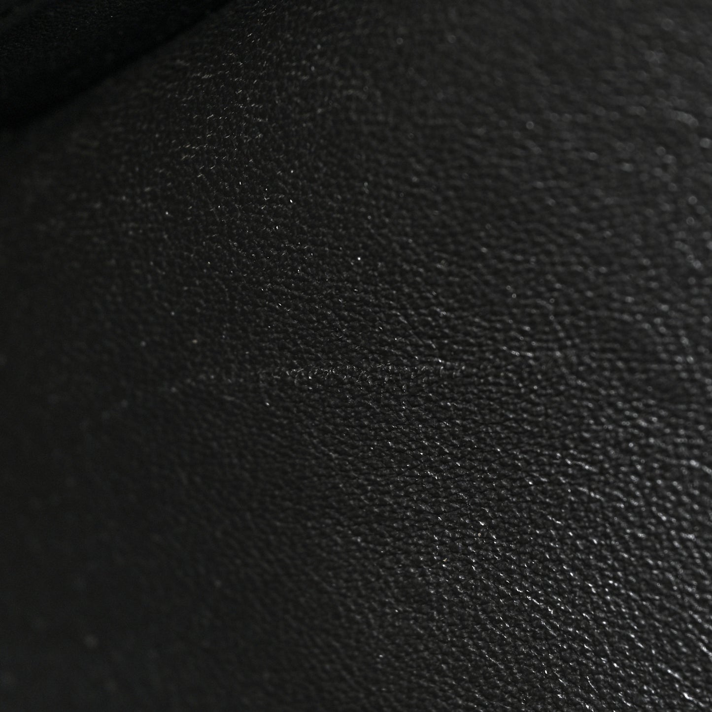 Baby Grained Calfskin Nubuck Micro Tri-Color Luggage Desert