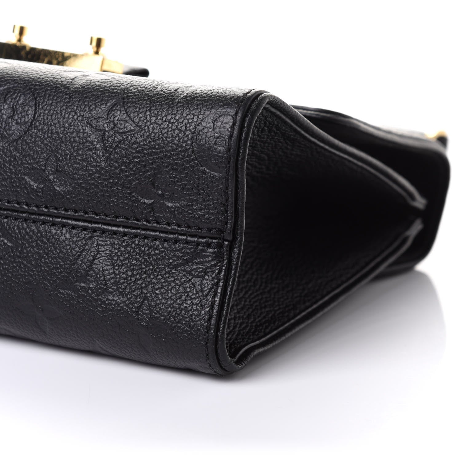 Louis Vuitton Empreinte Saint Sulpice PM Black 10 of 10