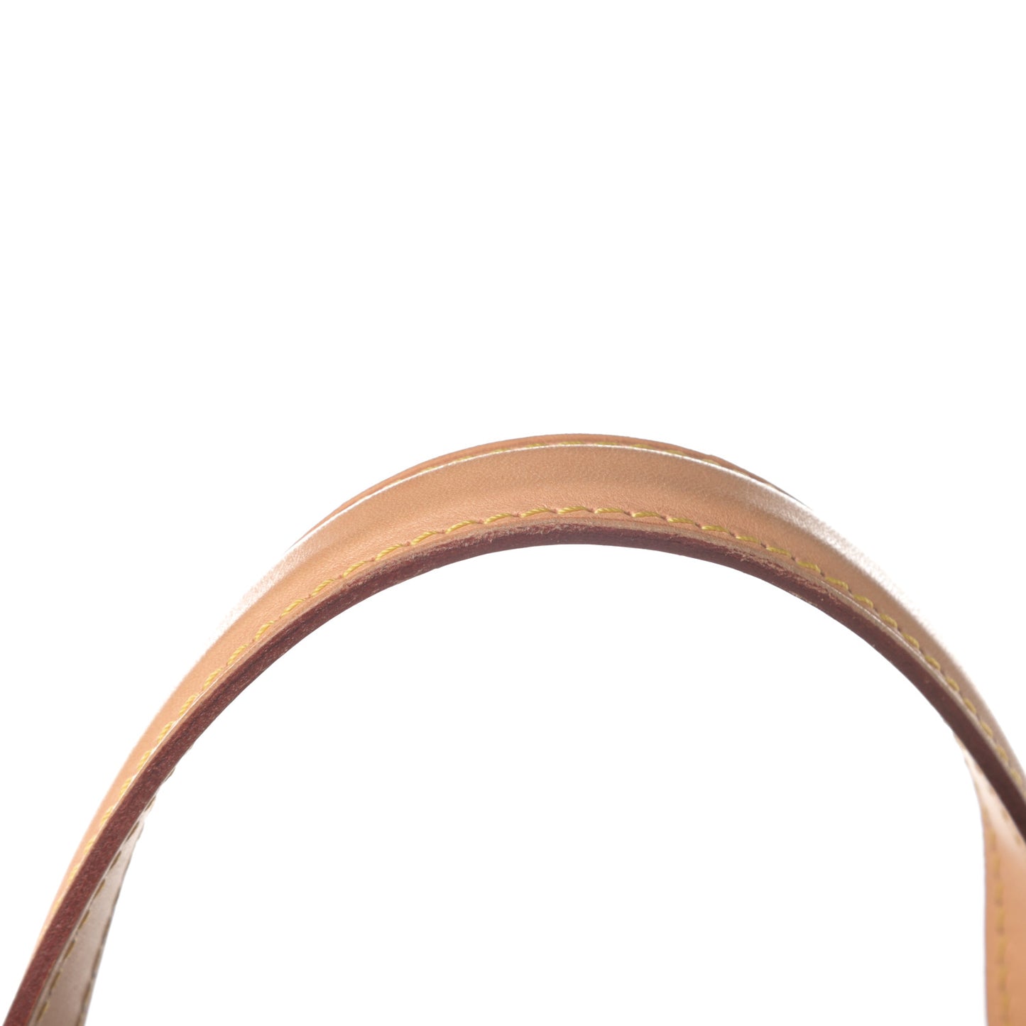 Monogram V Cabas Jour Blue