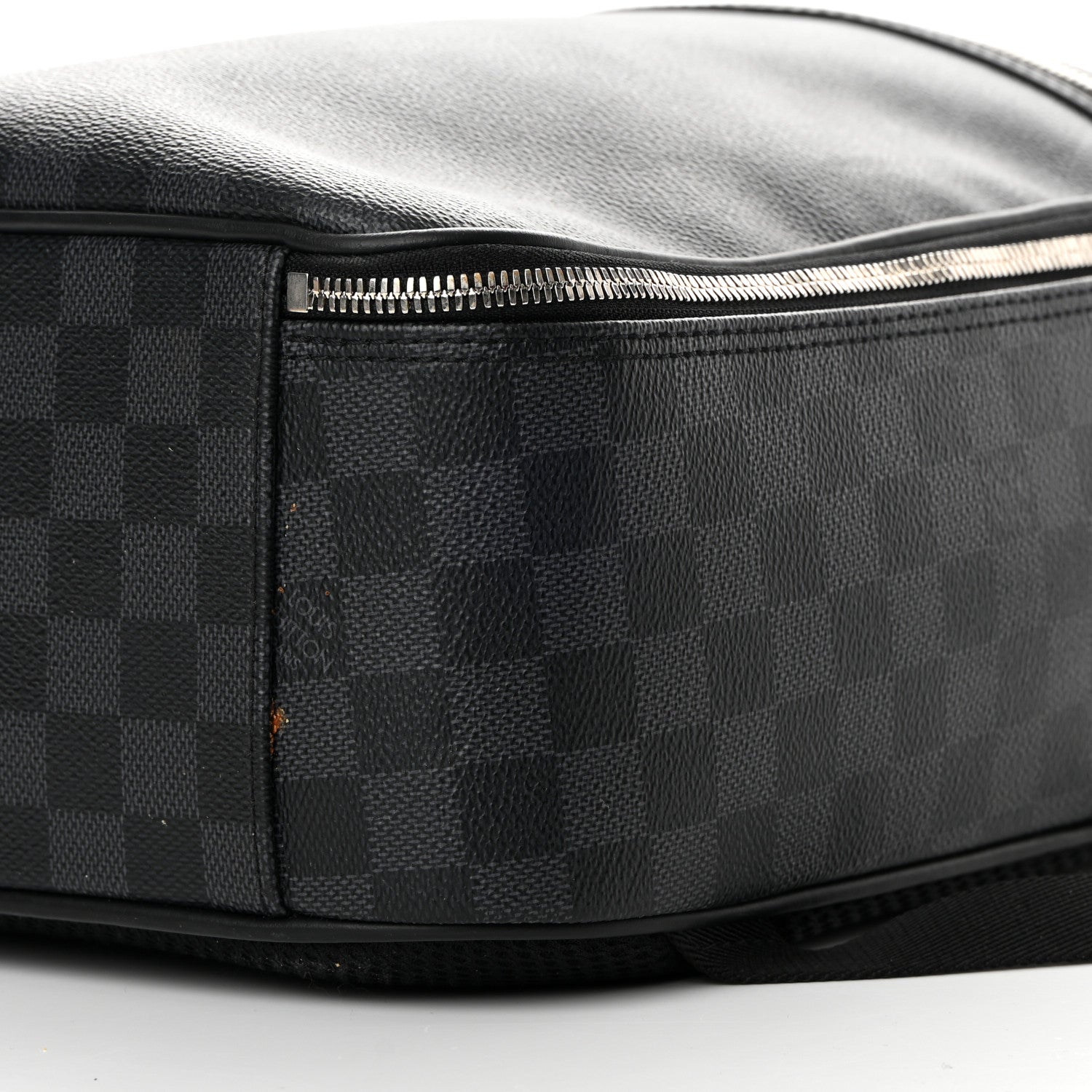 Louis Vuitton Damier Graphite Michael Backpack NV2 9 of 14