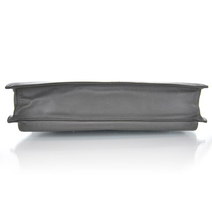 Prada Saffiano Briefcase Grey 5 of 11