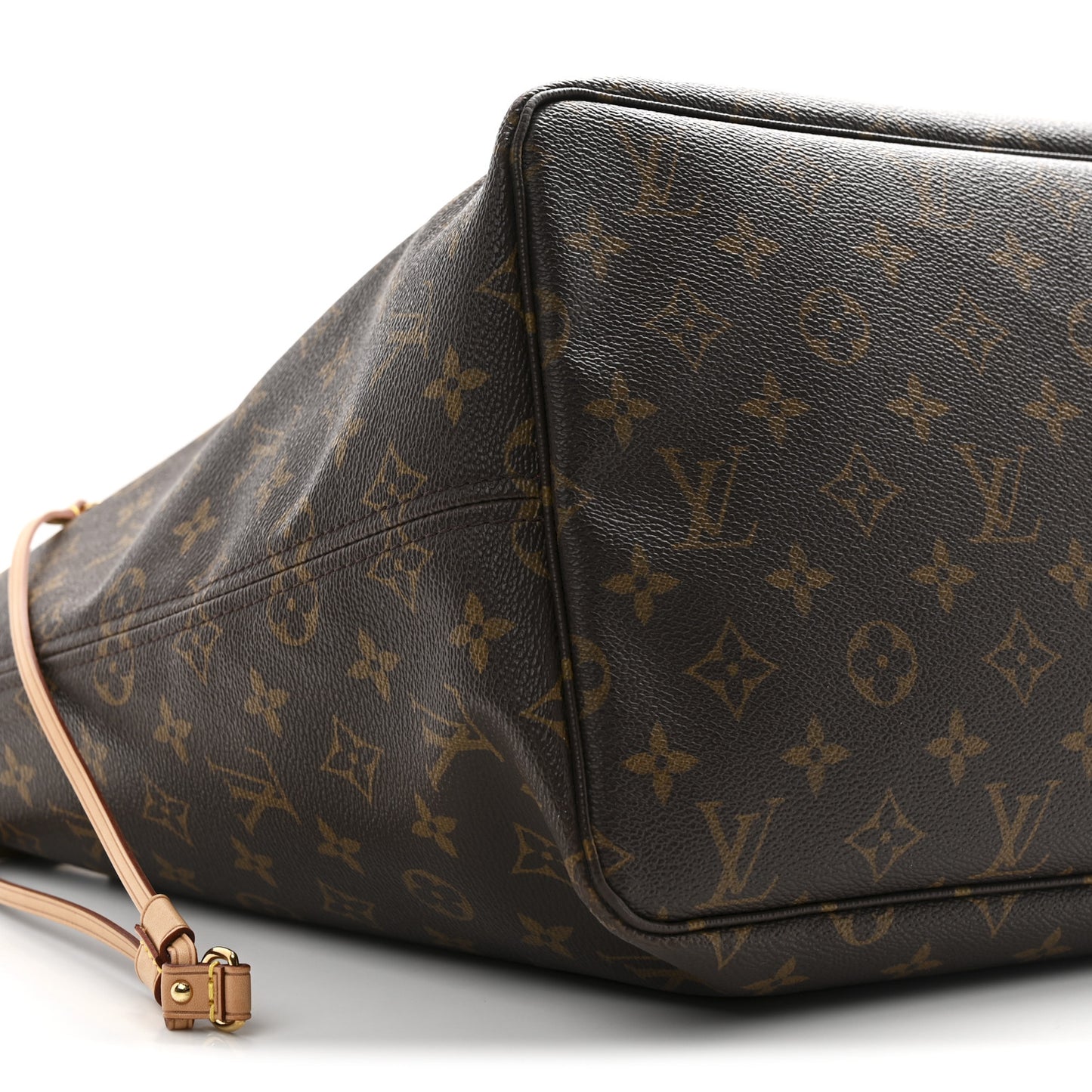 Monogram Neo Neverfull GM Pivoine