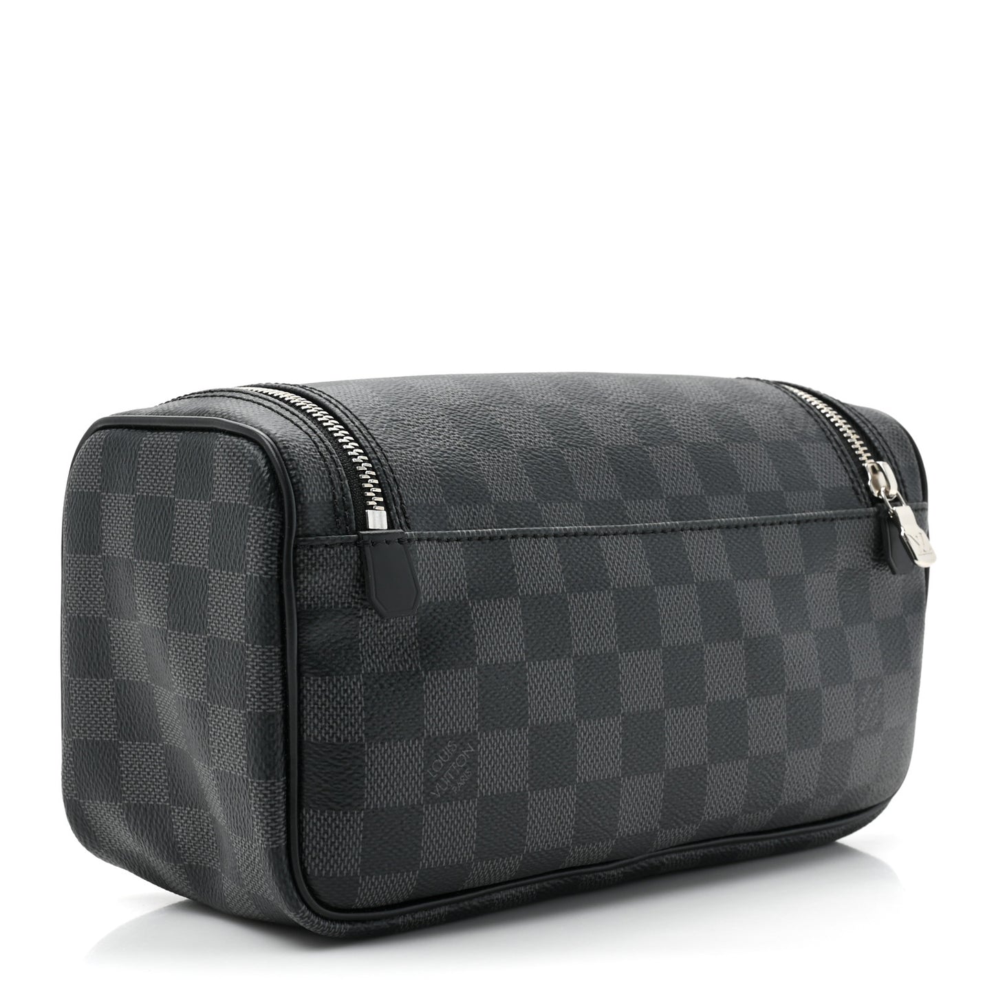 Damier Graphite Toiletry Pouch