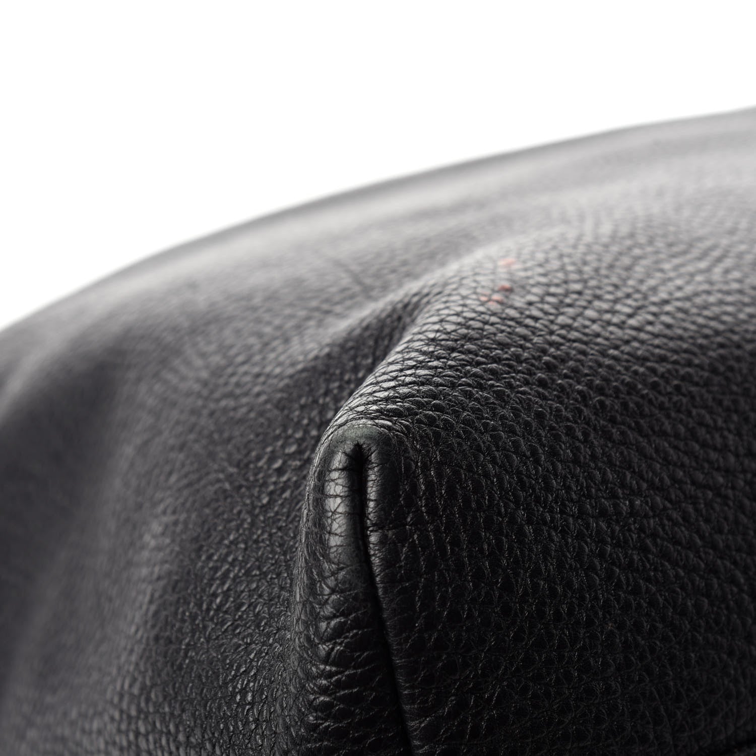 Prada Vitello Daino Hobo Black 10 of 19