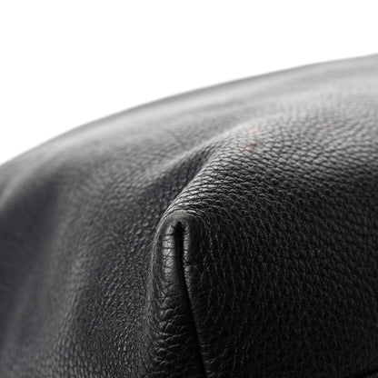 Prada Vitello Daino Hobo Black 10 of 19