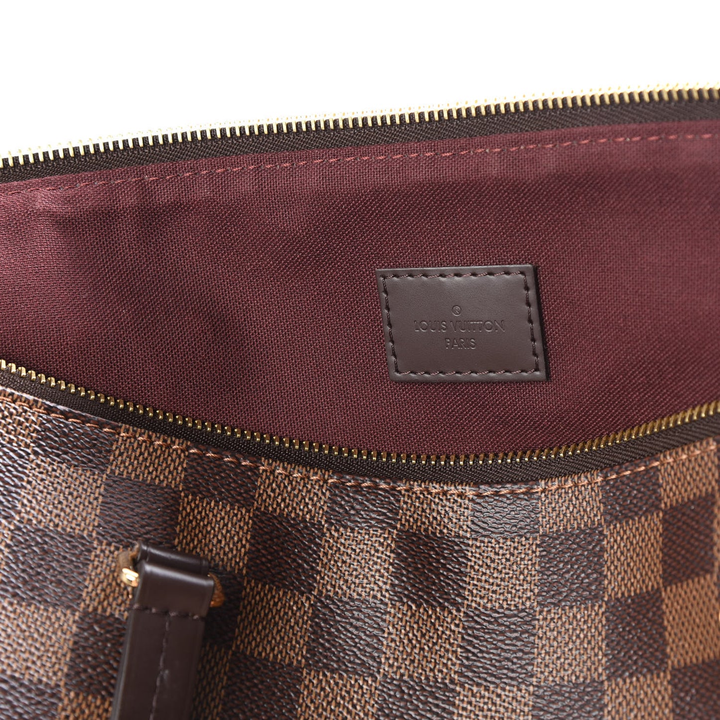Damier Ebene Iena MM