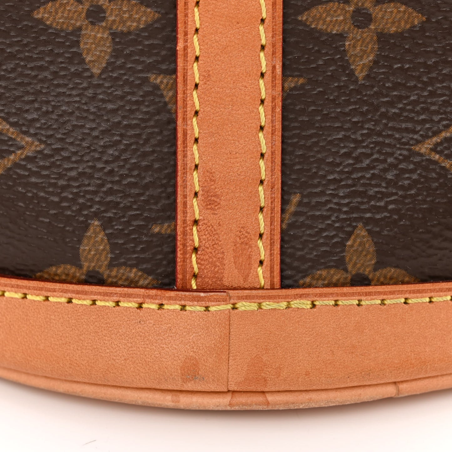 Monogram Duffle Bag
