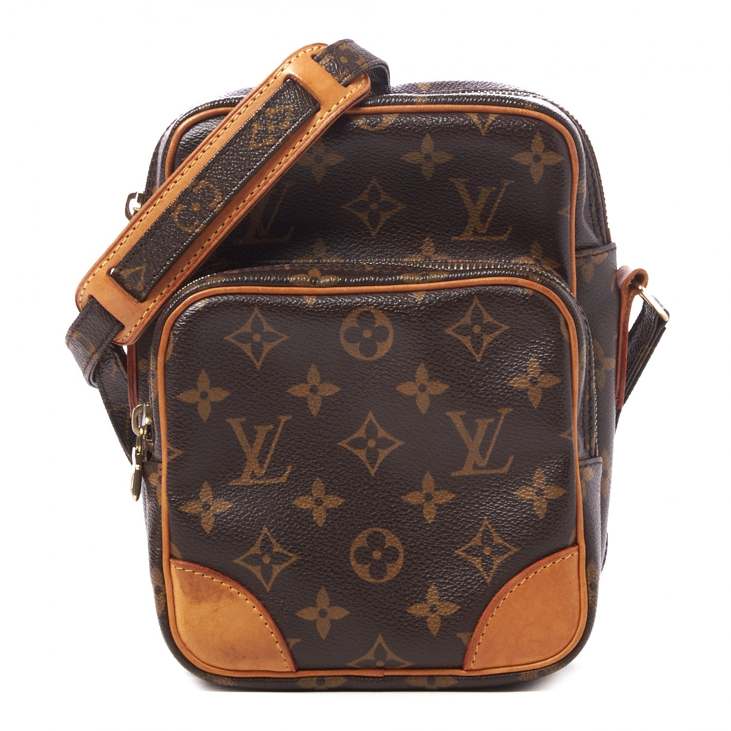 Louis Vuitton Monogram Amazone 1 of 7