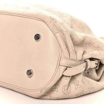 Louis Vuitton Mahina L Gris 9 of 9