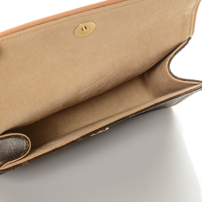 Louis Vuitton Monogram Pochette Florentine S 5 of 6