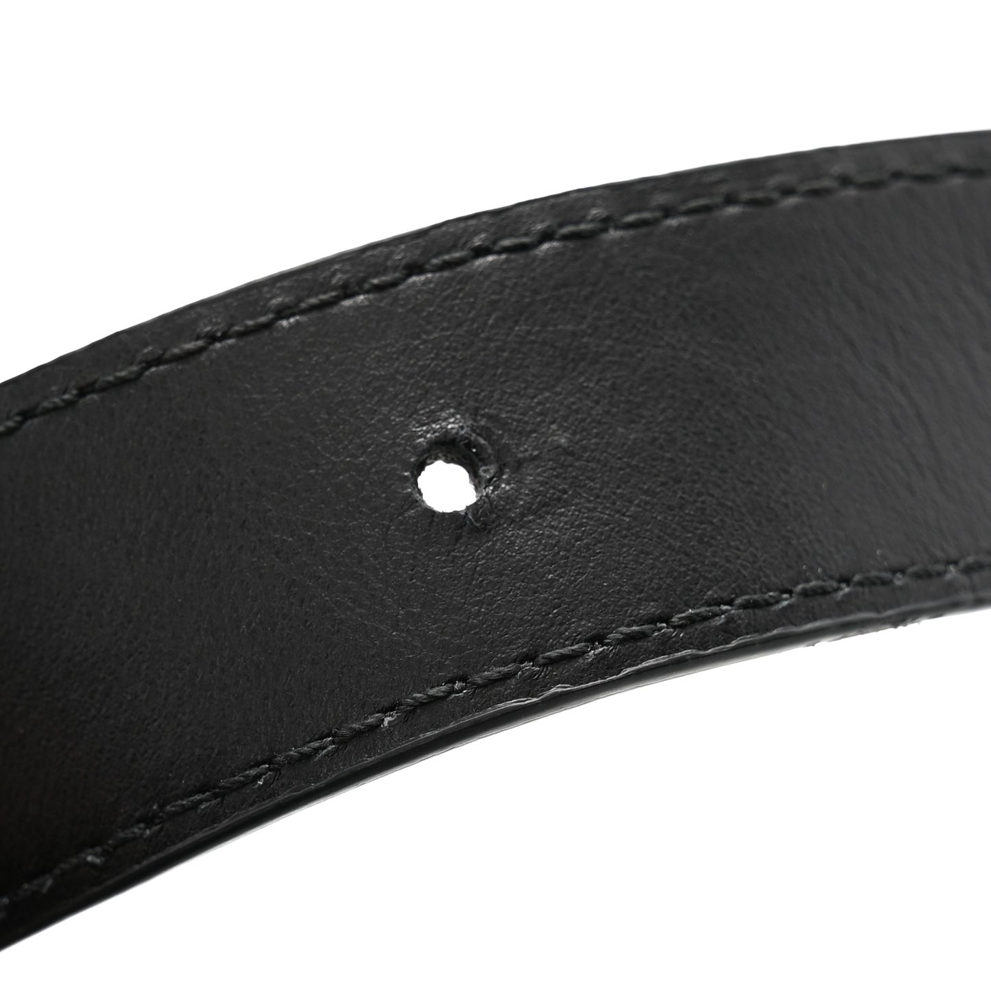 Calfskin Maxi Intreccio Daisy Print Small Cassette Crossbody Bag Black White Yellow