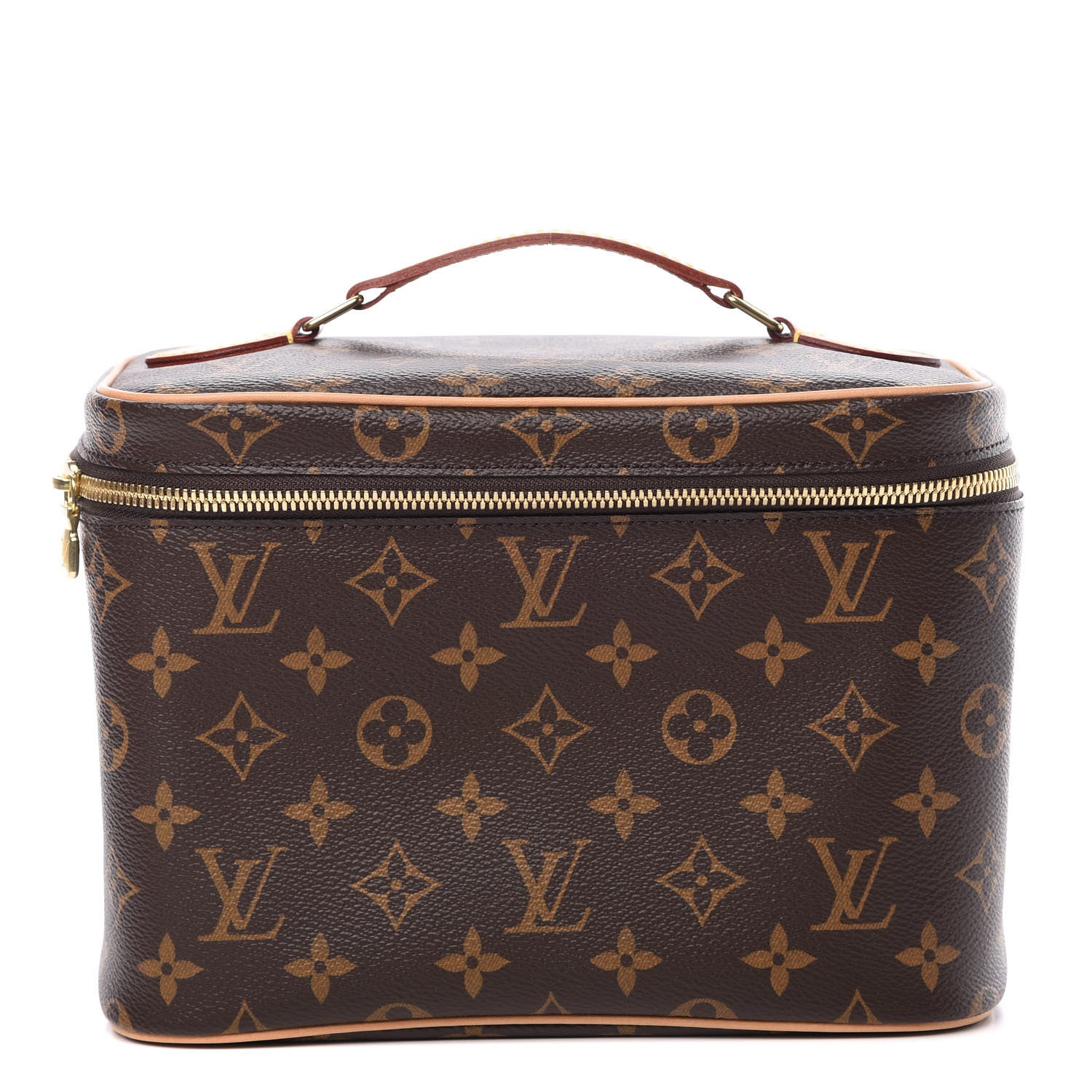 Louis Vuitton Monogram Nice BB 1 of 7