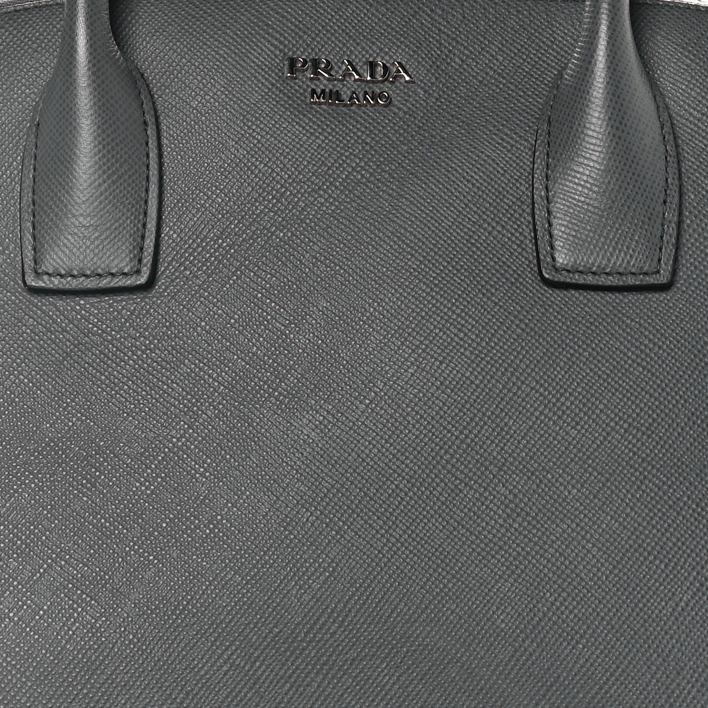 Saffiano Cuir Tote Marmo