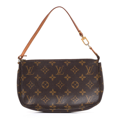 Louis Vuitton Monogram Pochette Accessories 1 of 9