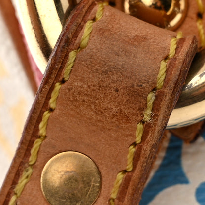 Louis Vuitton LOUIS VUITTON Monogram Multicolor Rift White 17 of 19