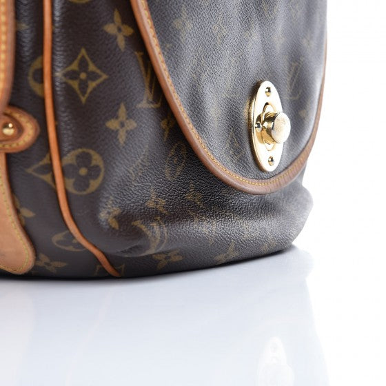 Louis Vuitton Monogram Tulum GM 15 of 19