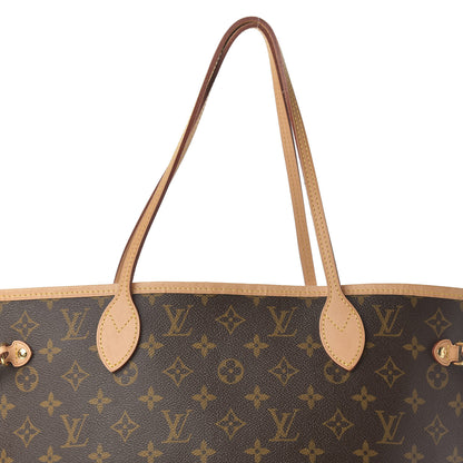Louis Vuitton Monogram Neo Neverfull MM 11 of 11