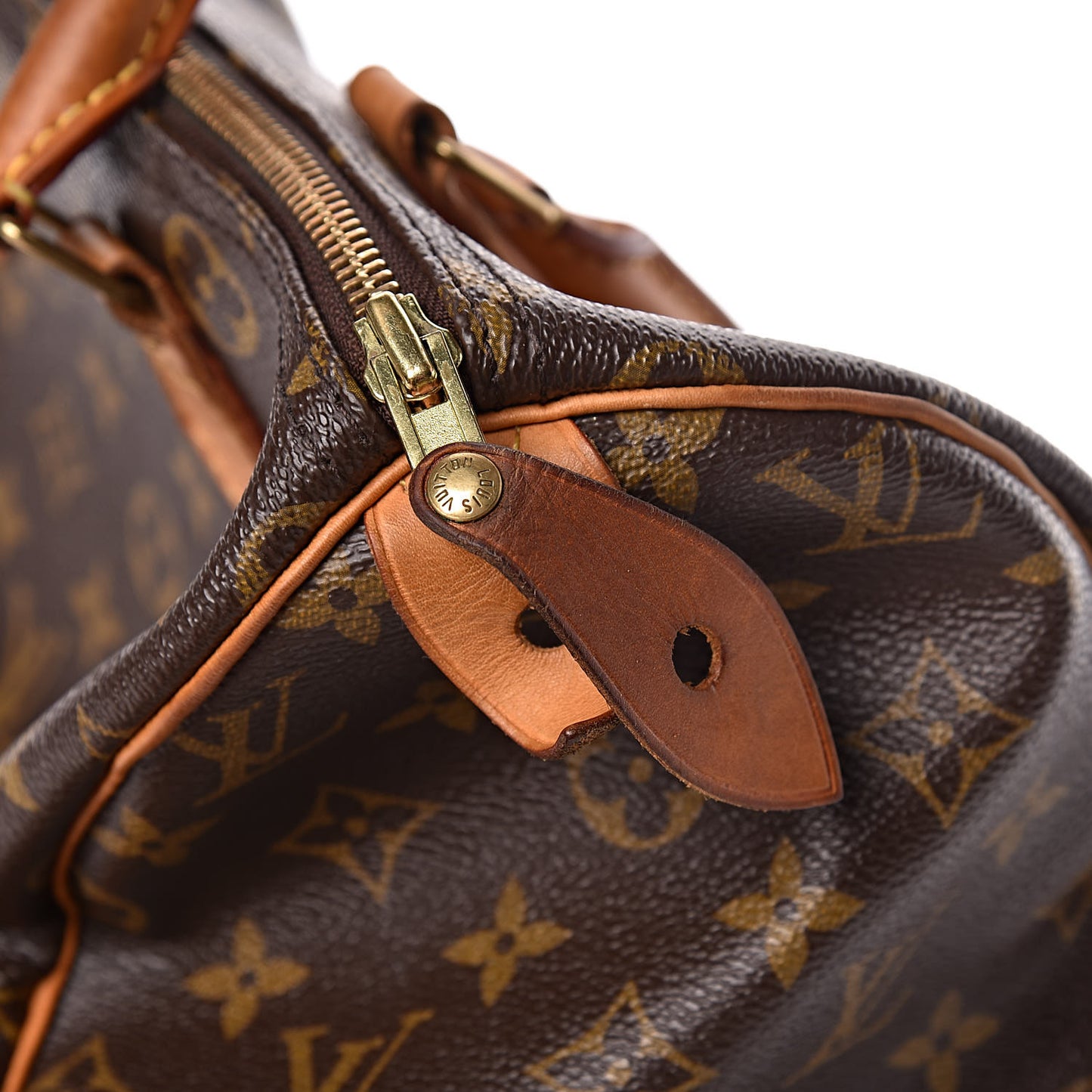 Monogram Speedy 30