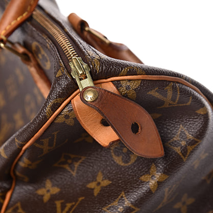 Louis Vuitton Monogram Speedy 30 14 of 21