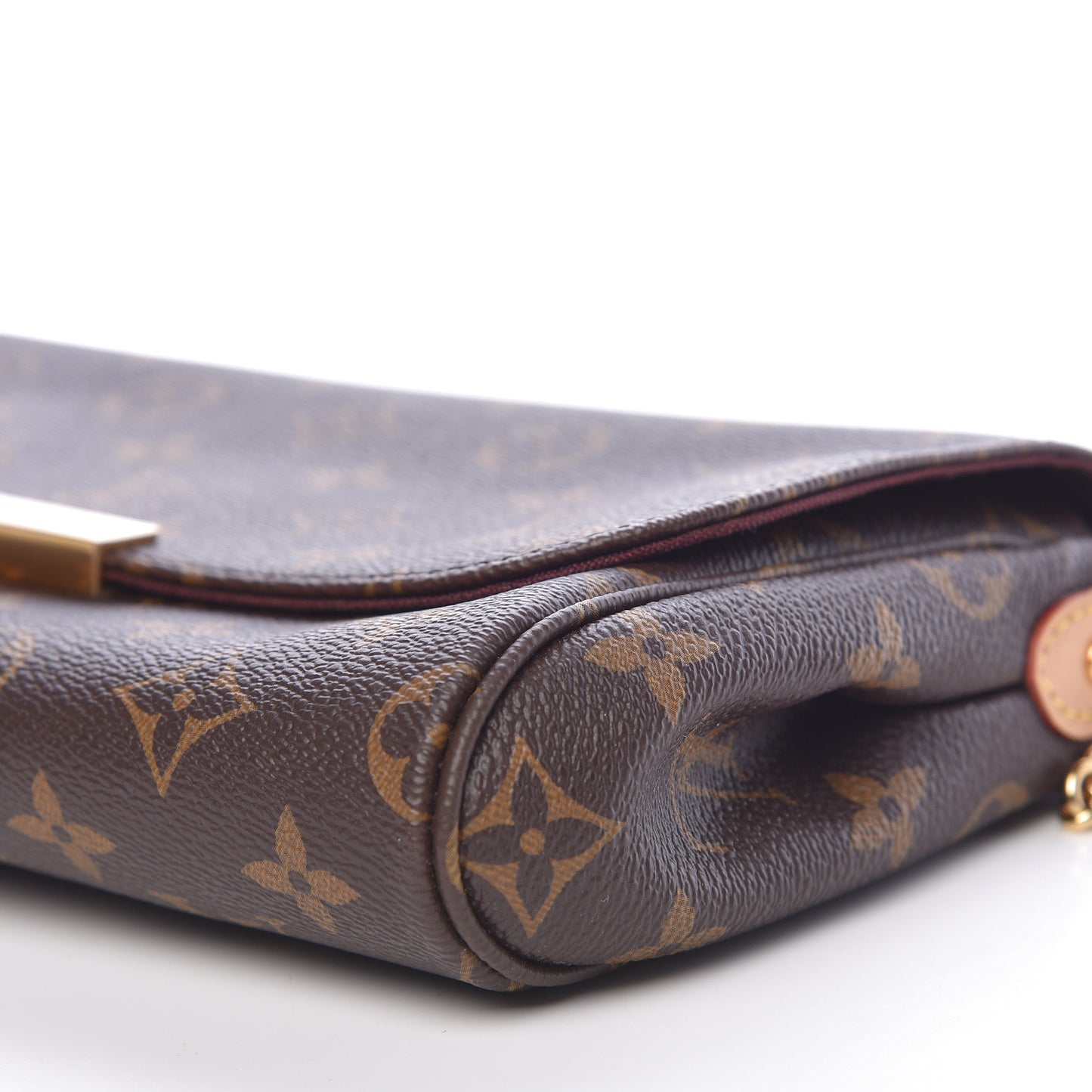 Monogram Favorite MM