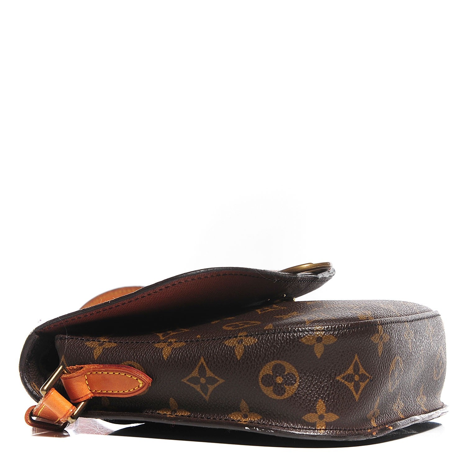 Louis Vuitton Monogram Saint Cloud MM 4 of 8