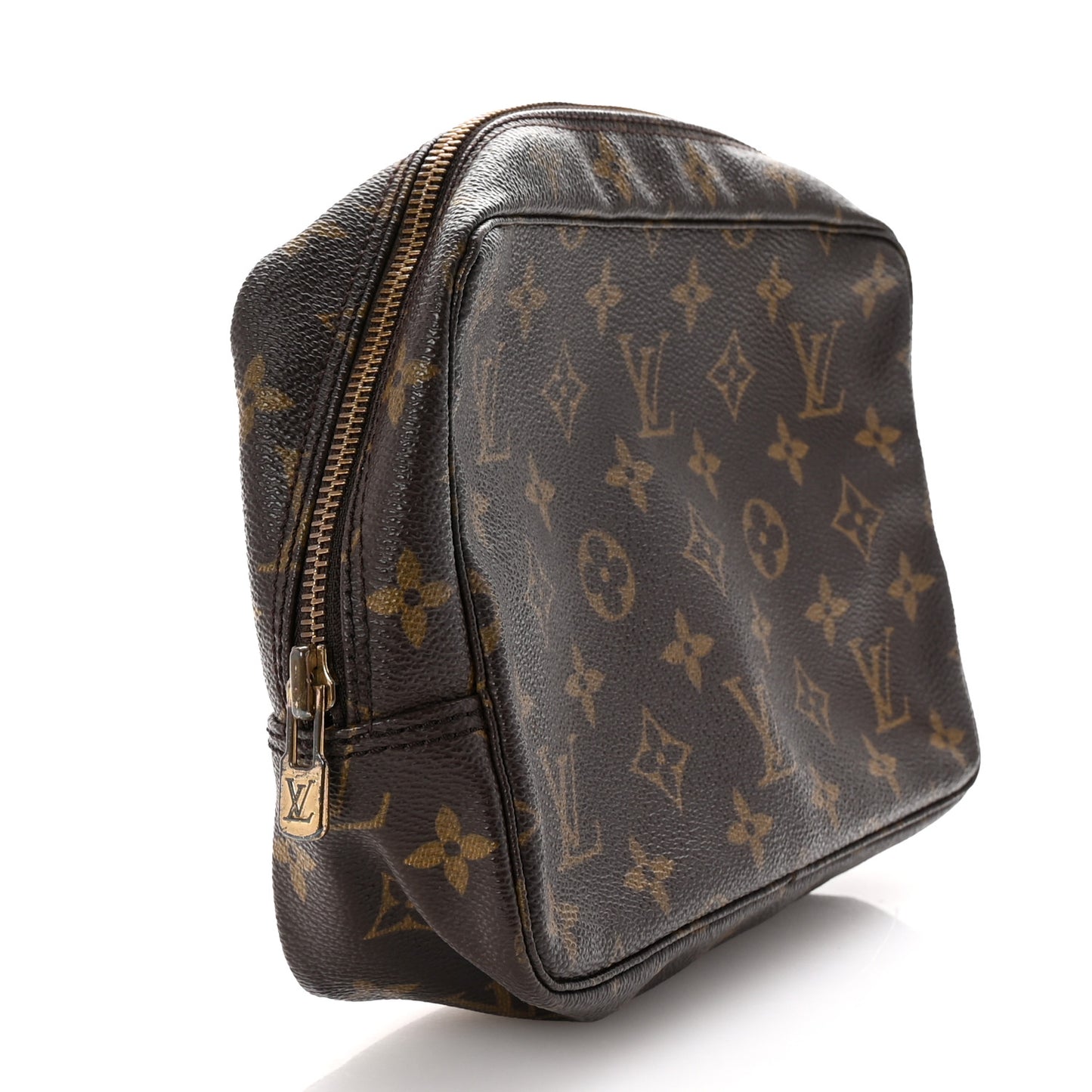 Monogram Trousse Toilette 23