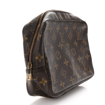Louis Vuitton Monogram Trousse Toilette 23 3 of 5